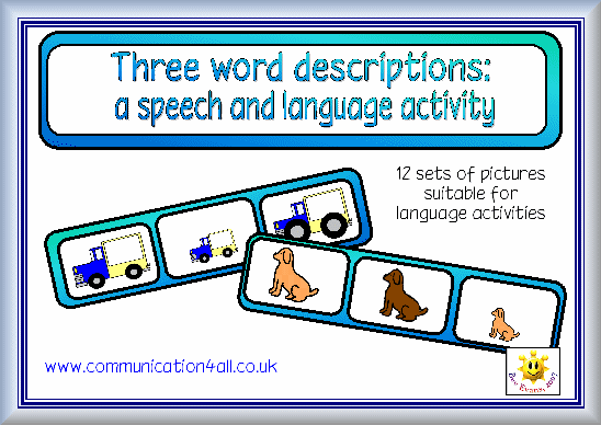 speech-and-language